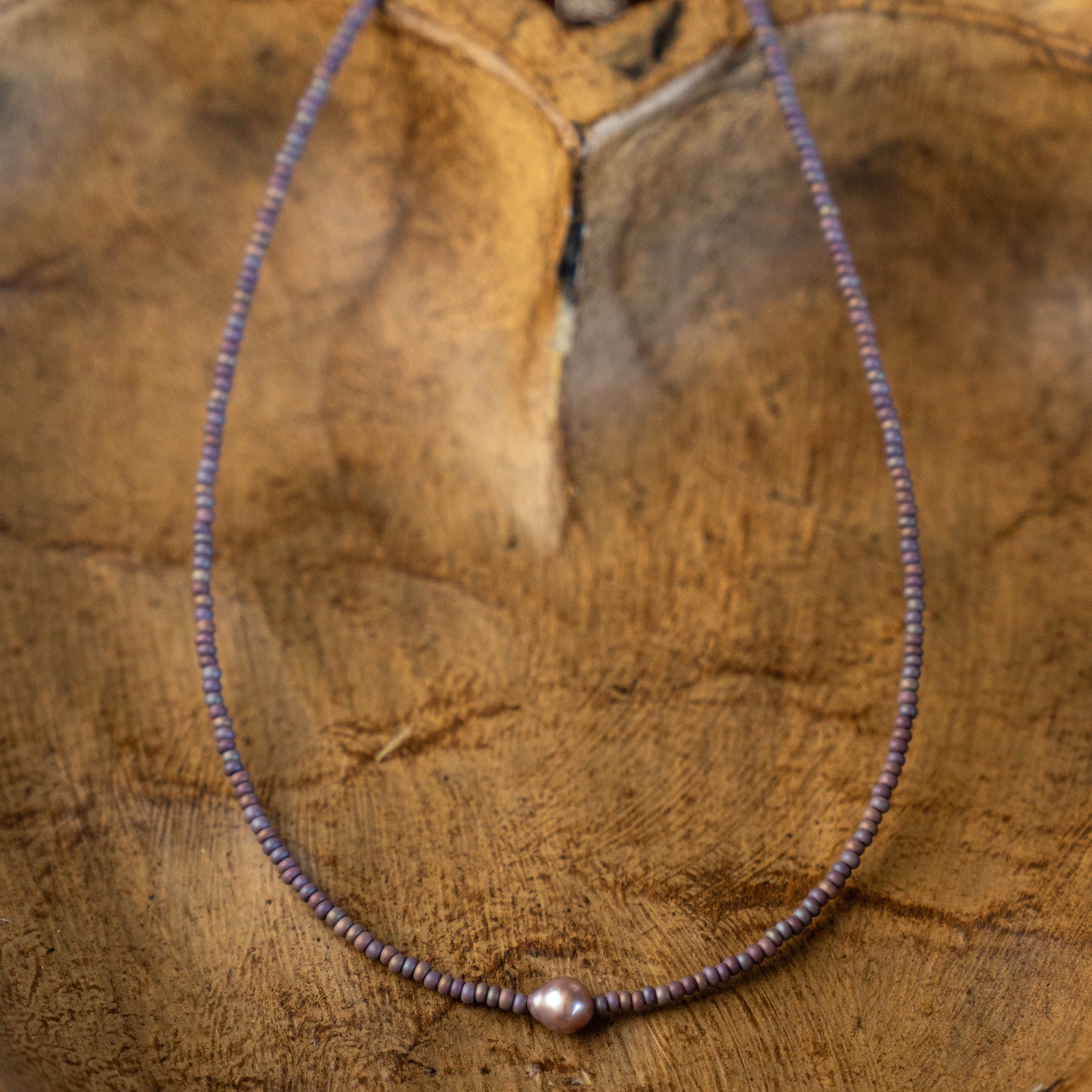 Lavender Pearl