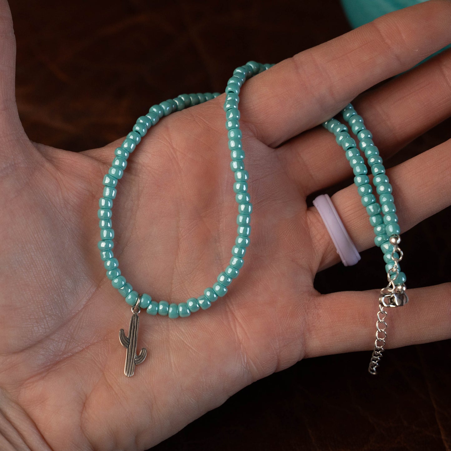 Turquoise Charm