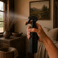 Saddles & Sugar Cubes Room & Linen Mist