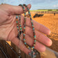 Prickly Pear Necklace