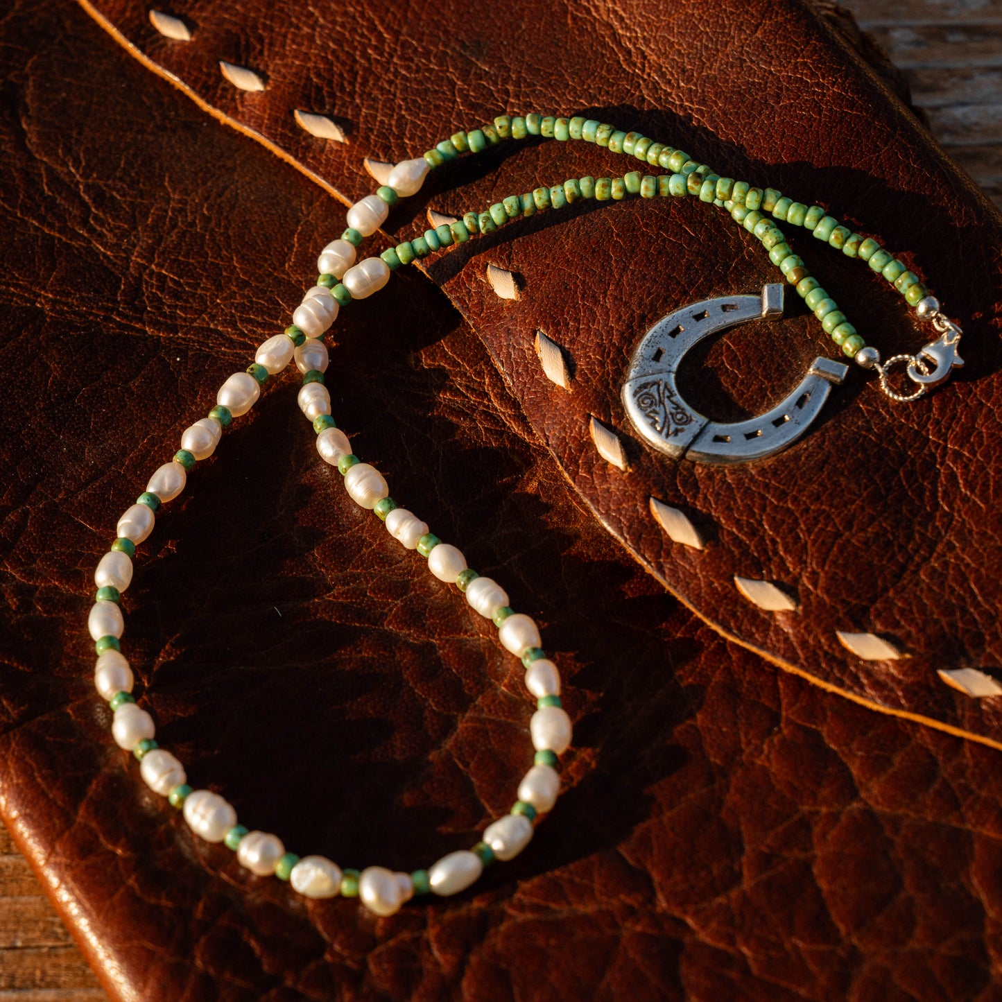 Prairie Pearl Strand