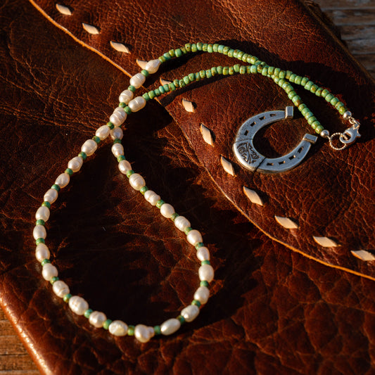 Prairie Pearl Strand