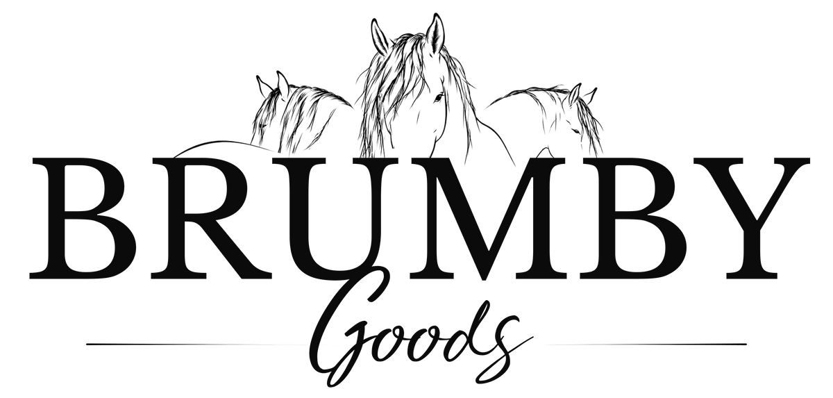 Brumby Goods logo