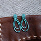 Lizzi Two Strand Earrings