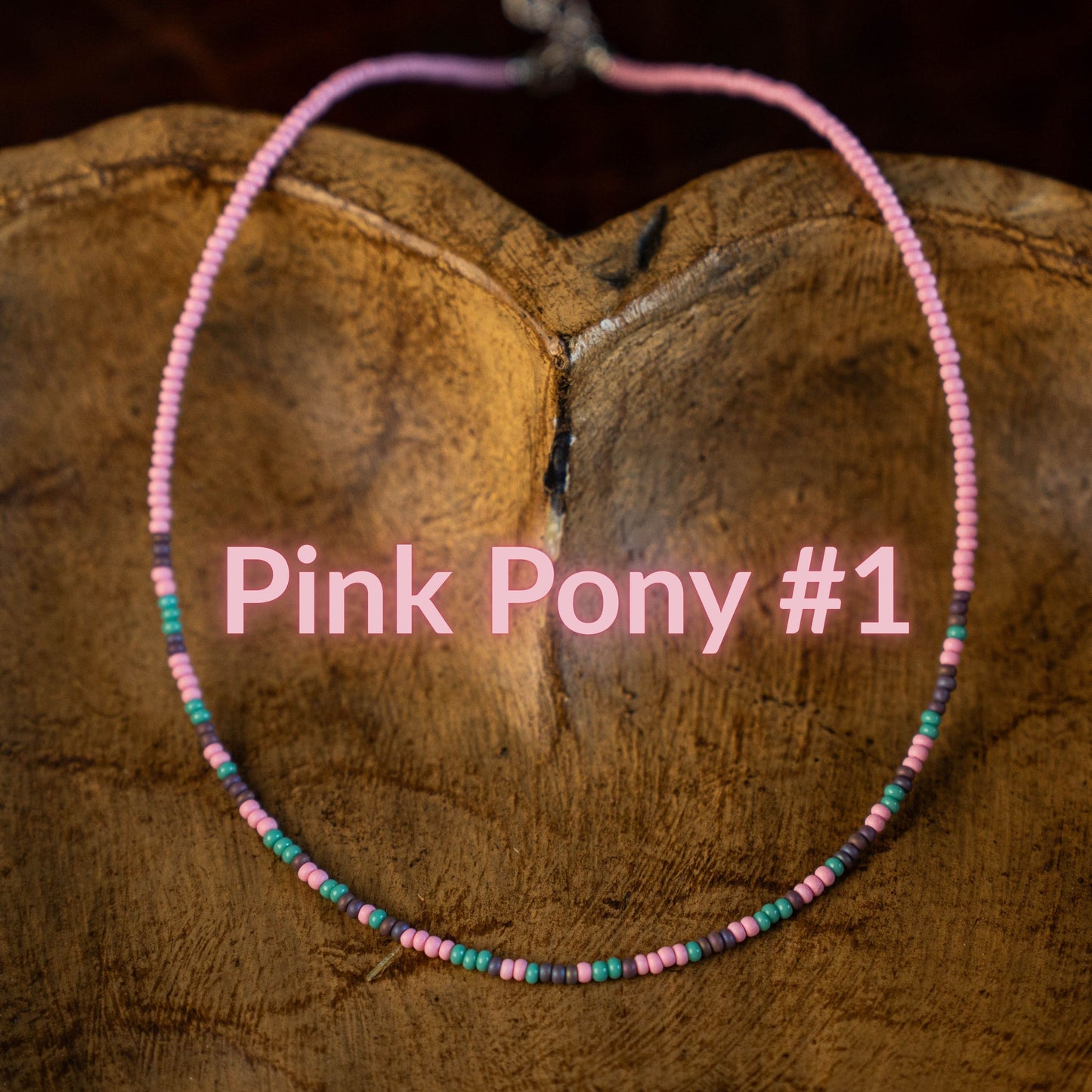 Pink Pony Collection