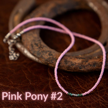 Pink Pony Collection