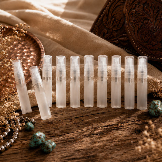 Room & Linen Mist Discovery Set