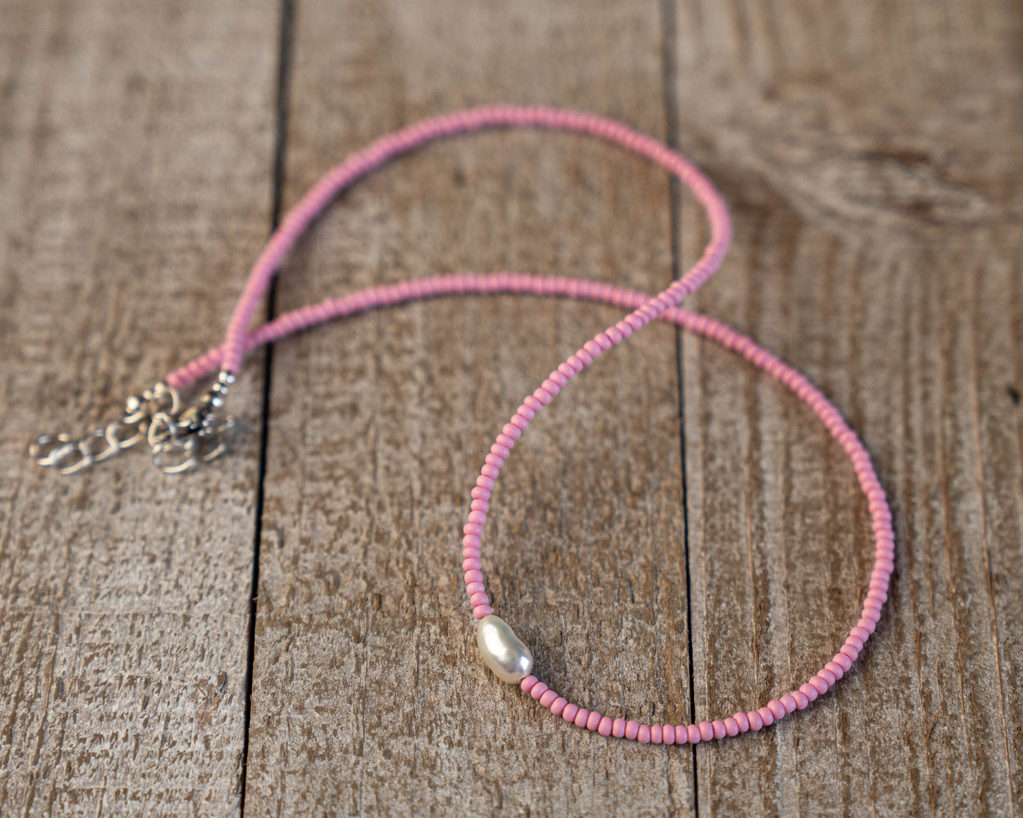 Pink N Pearl