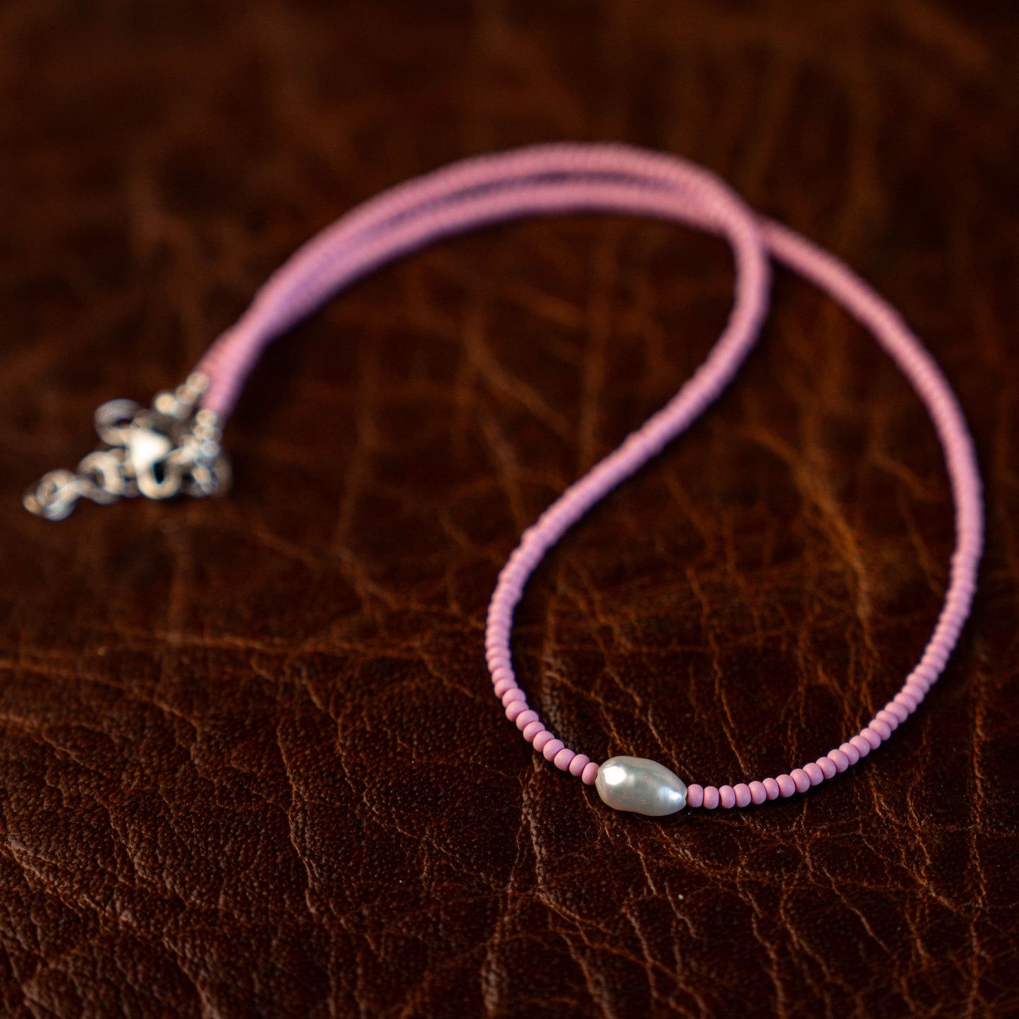 Pink N Pearl