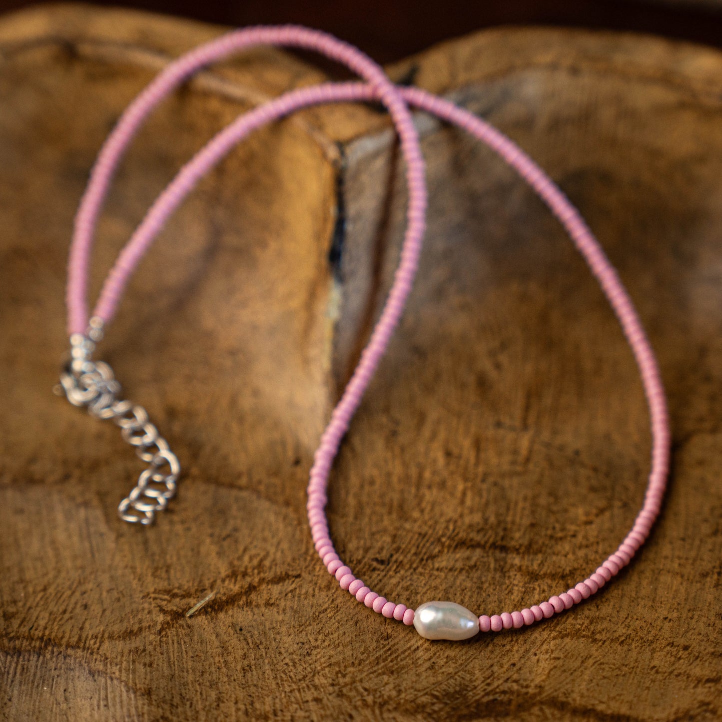 Pink N Pearl