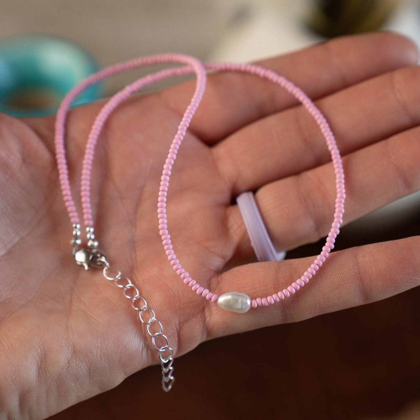 Pink N Pearl
