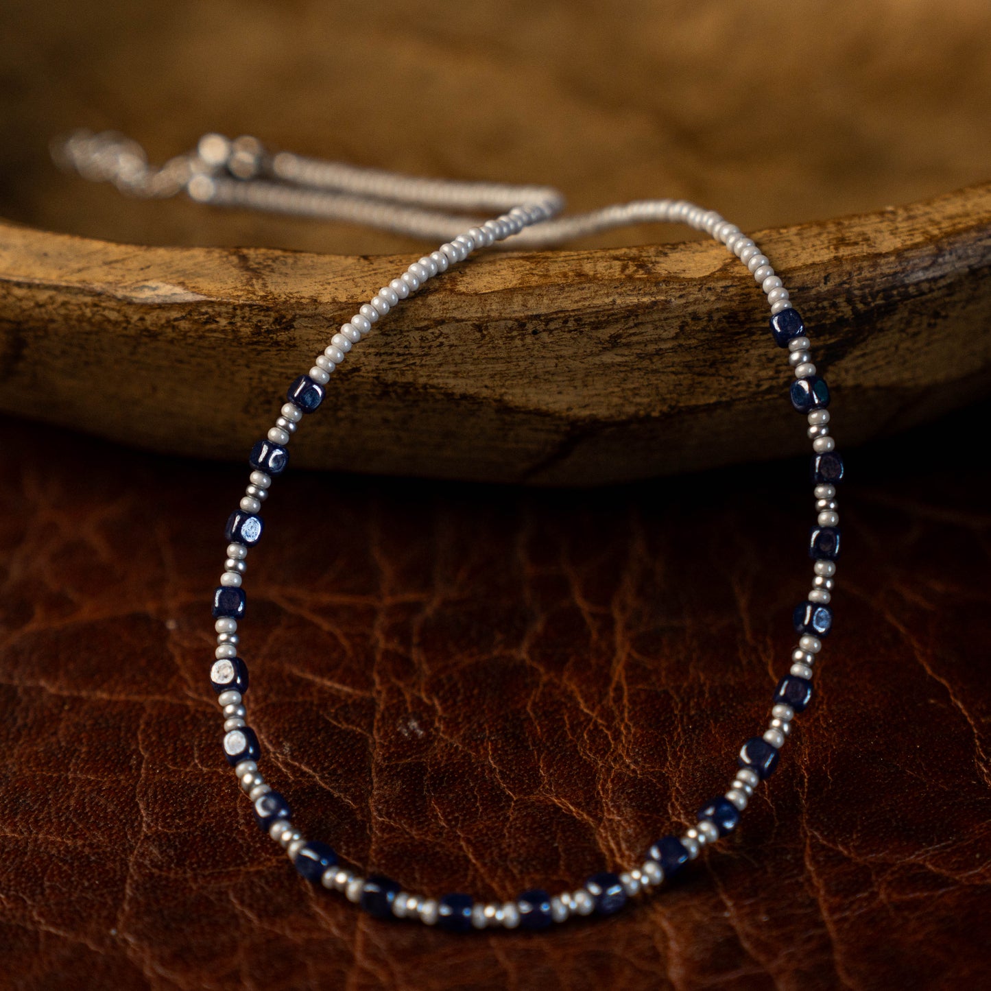 Indigo Thread