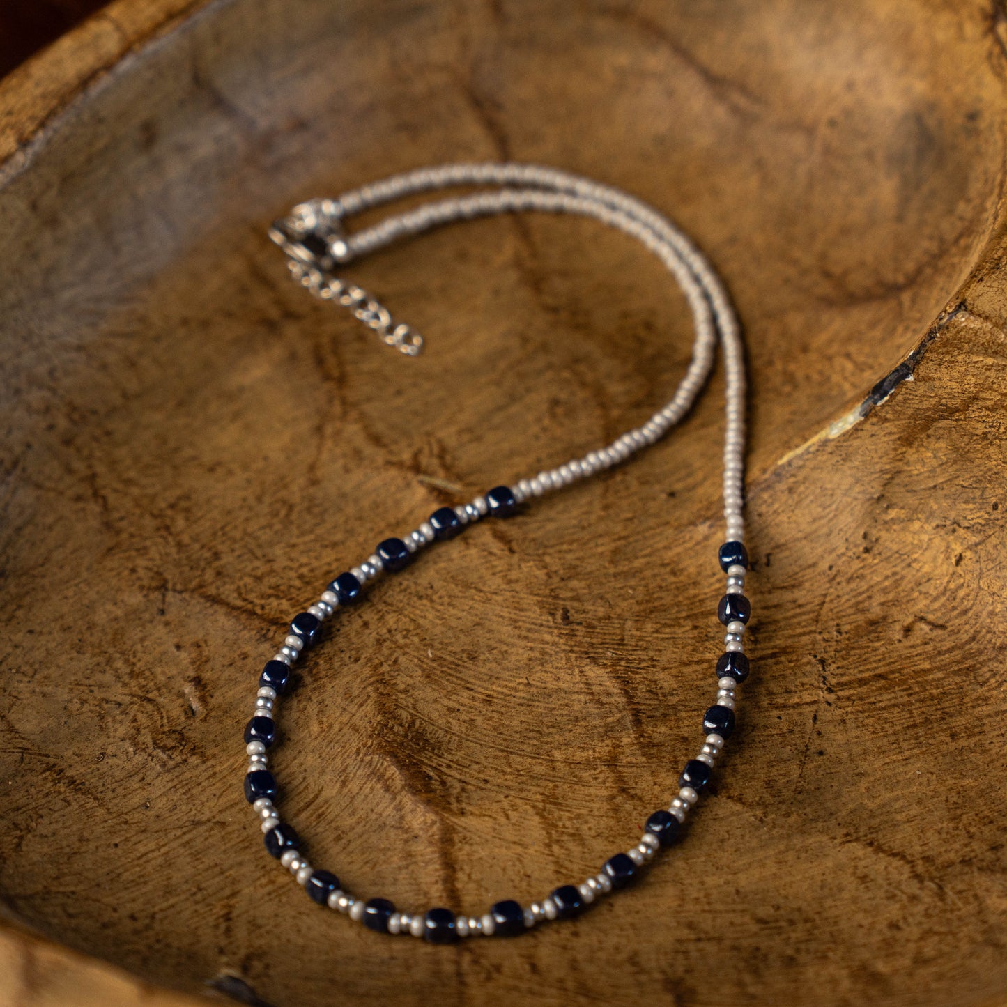 Indigo Thread