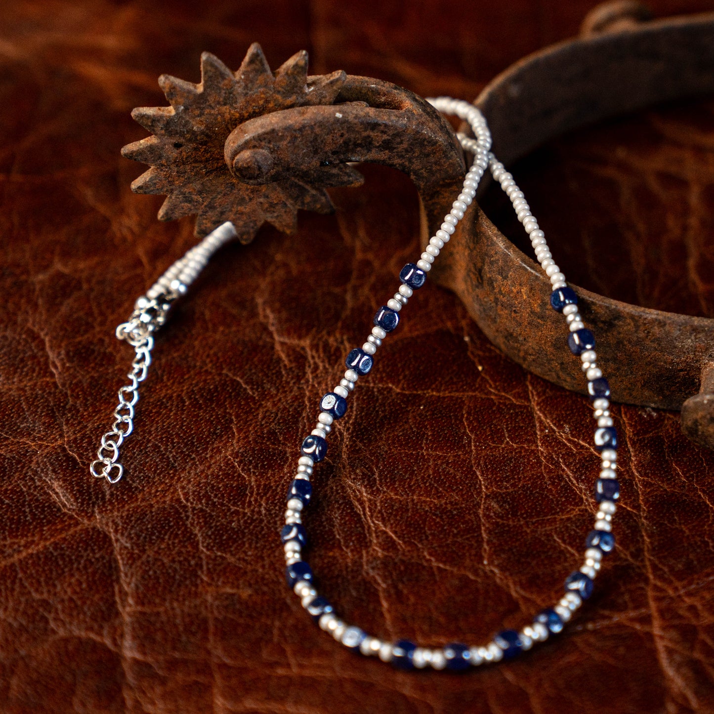 Indigo Thread