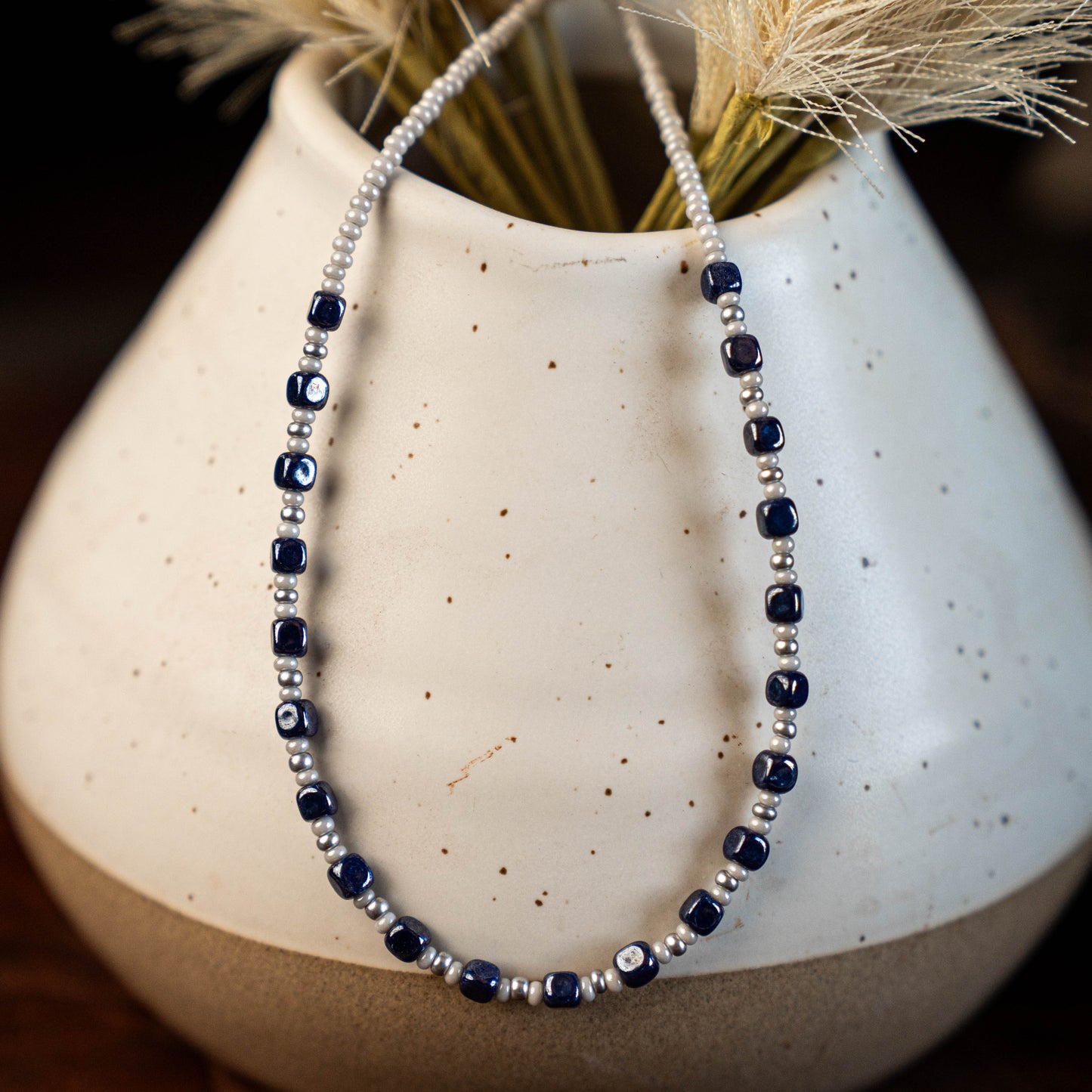 Indigo Thread