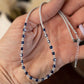 Indigo Thread