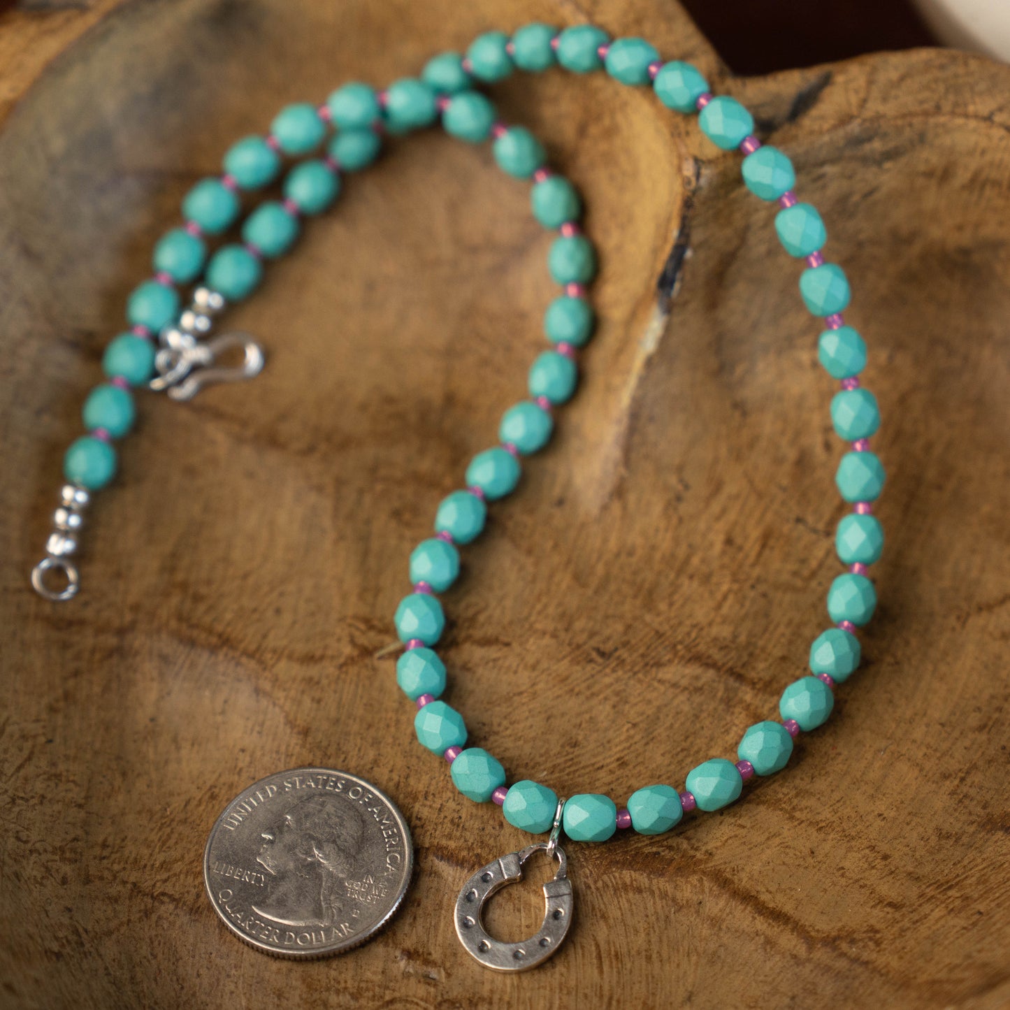 Lucky Charm