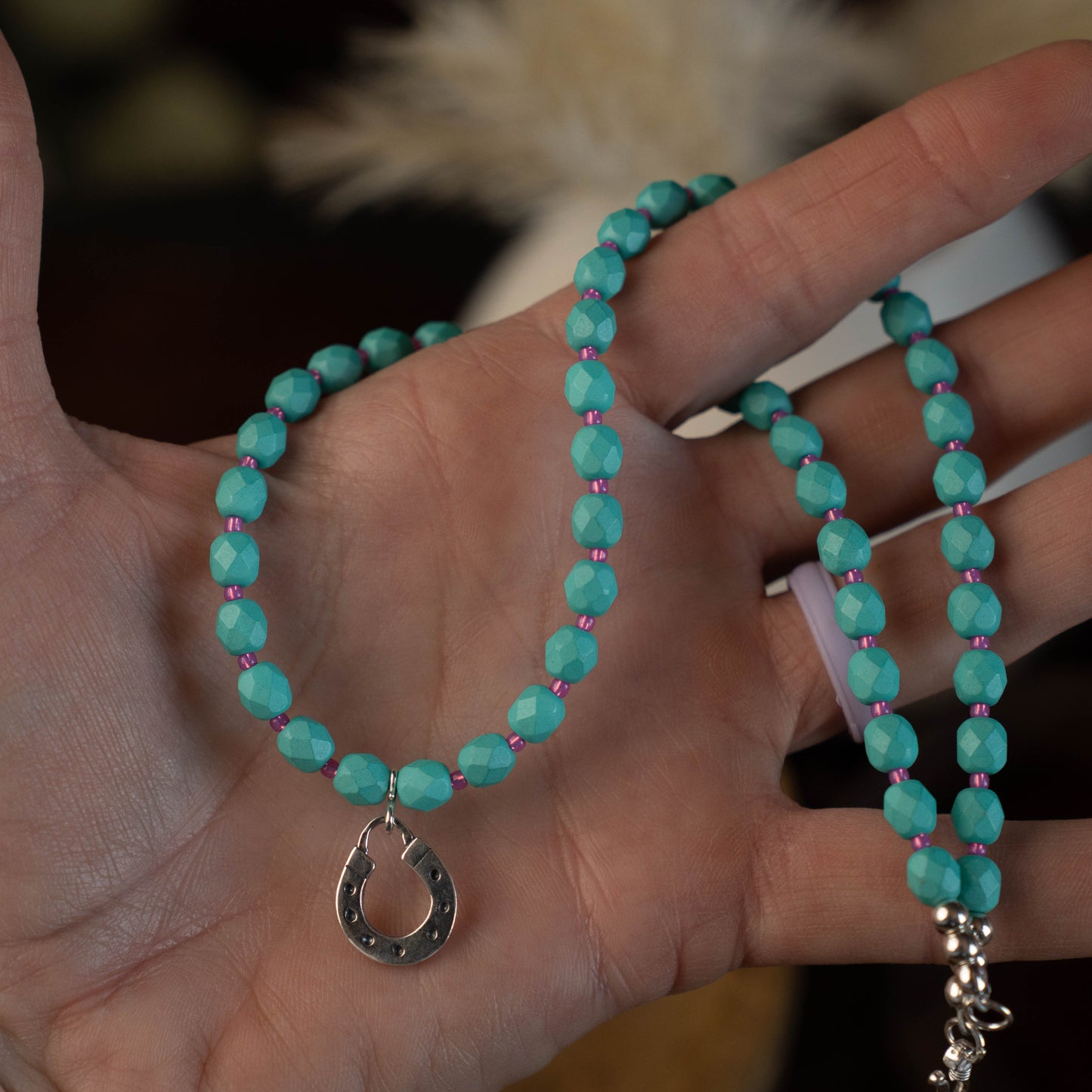 Lucky Charm