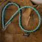 Turquoise Charm