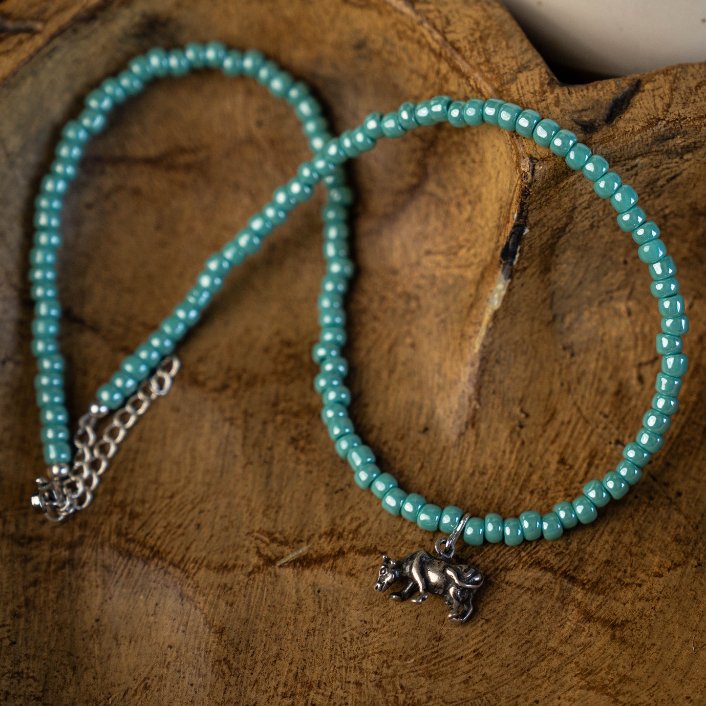 Turquoise Charm