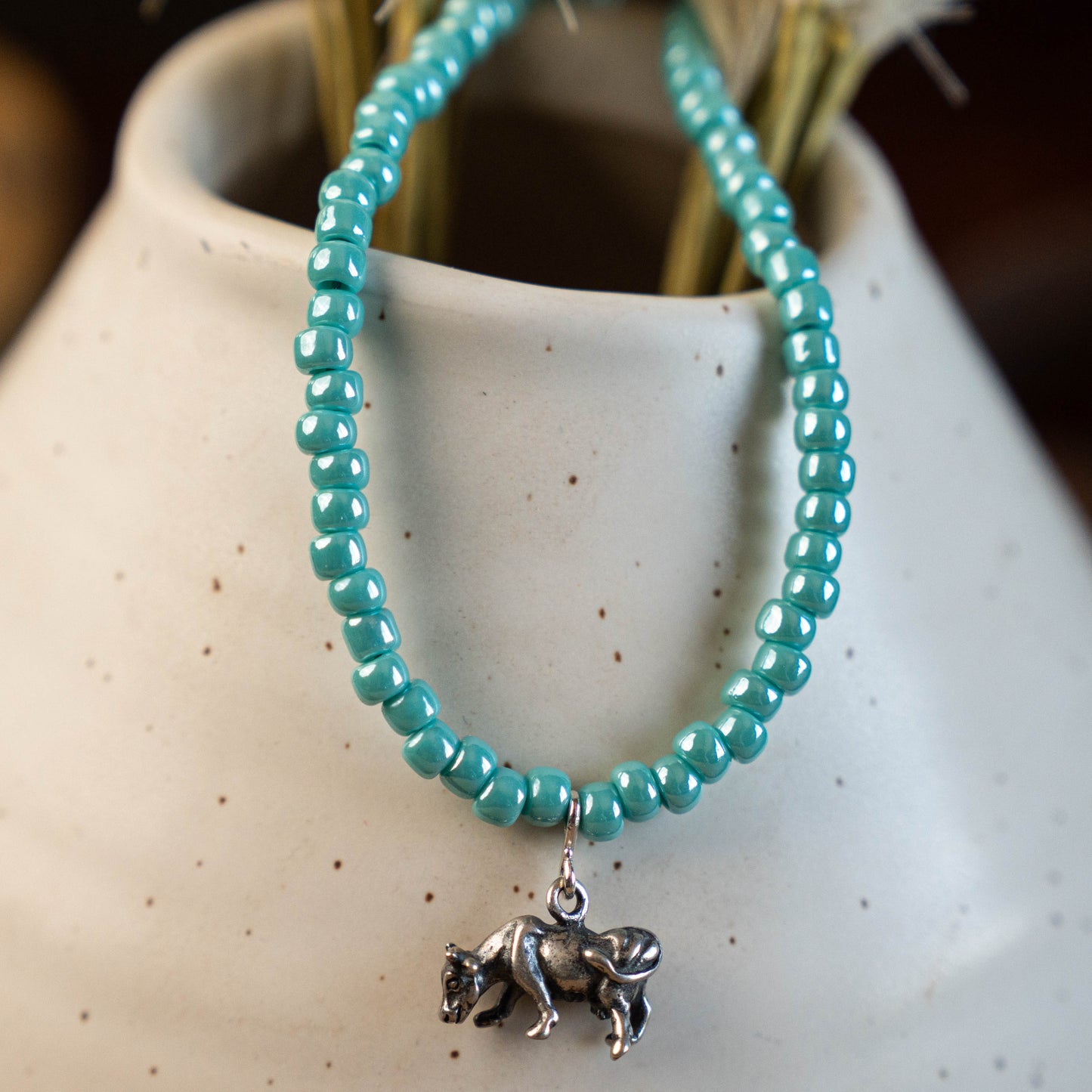 Turquoise Charm