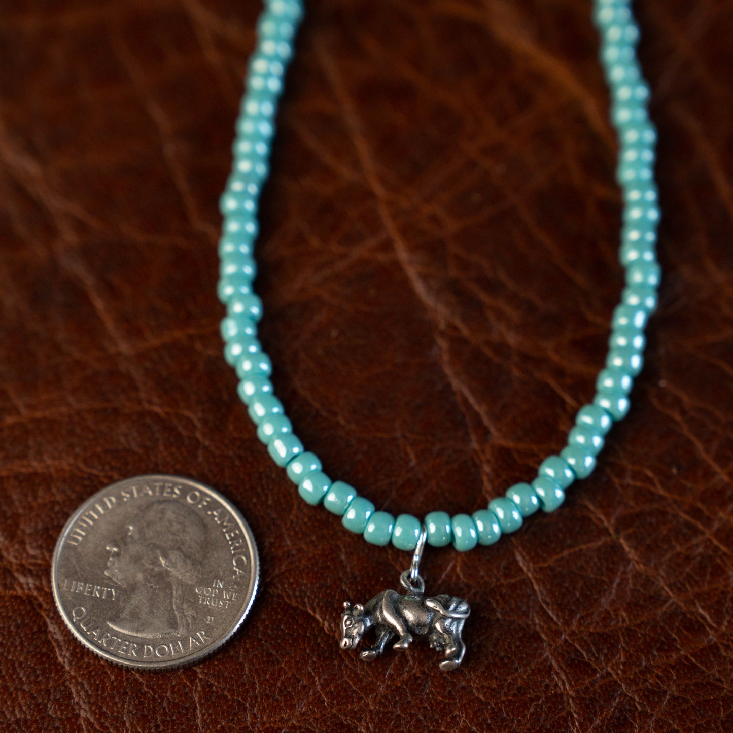Turquoise Charm
