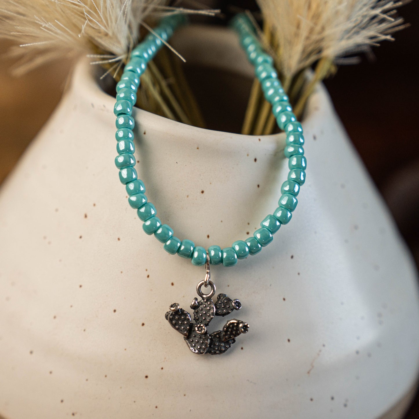 Turquoise Charm