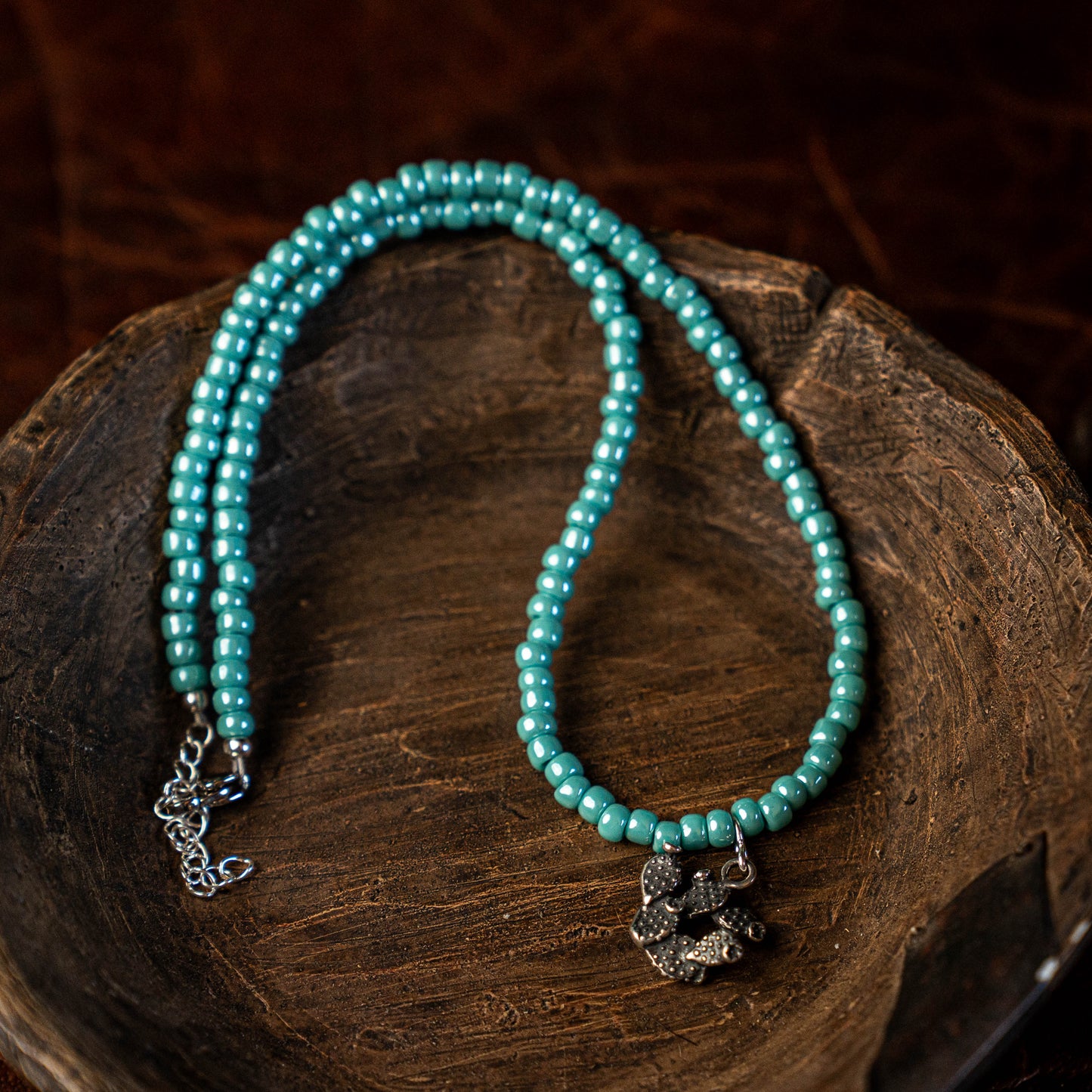 Turquoise Charm