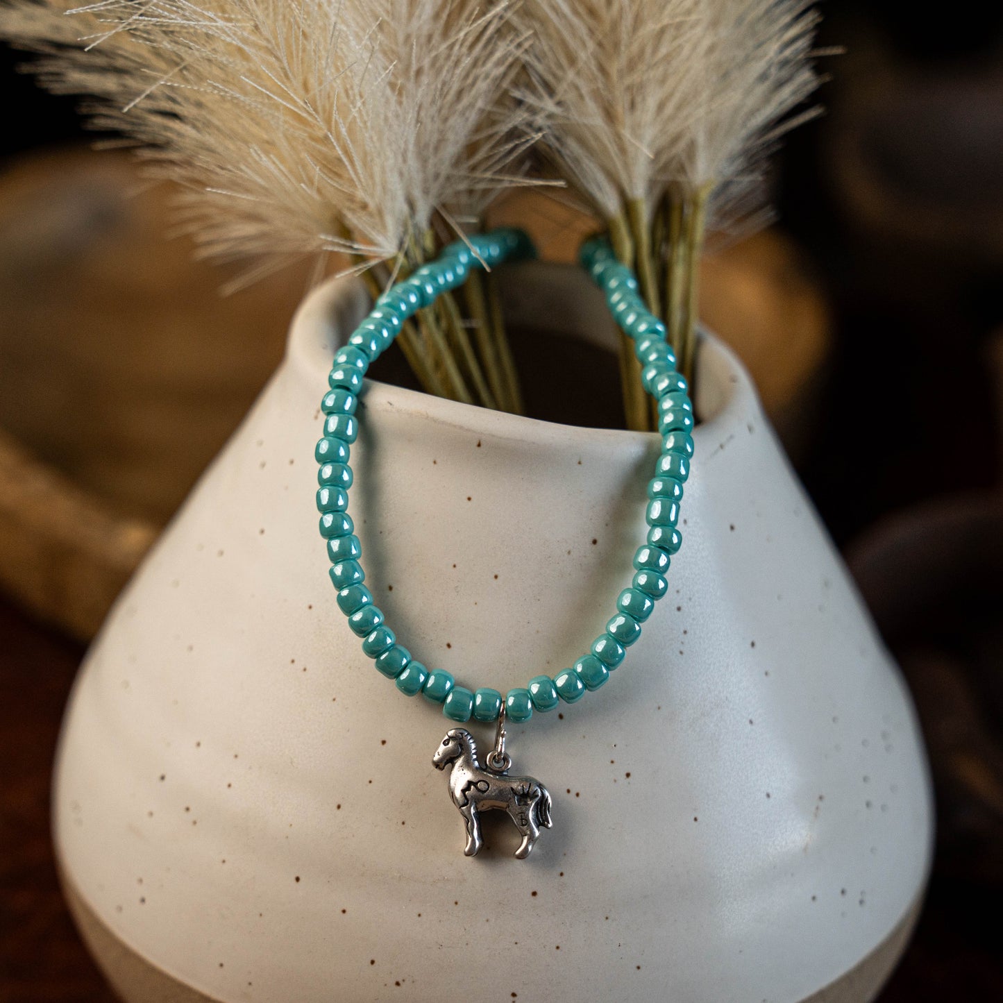 Turquoise Charm