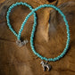 Turquoise Charm