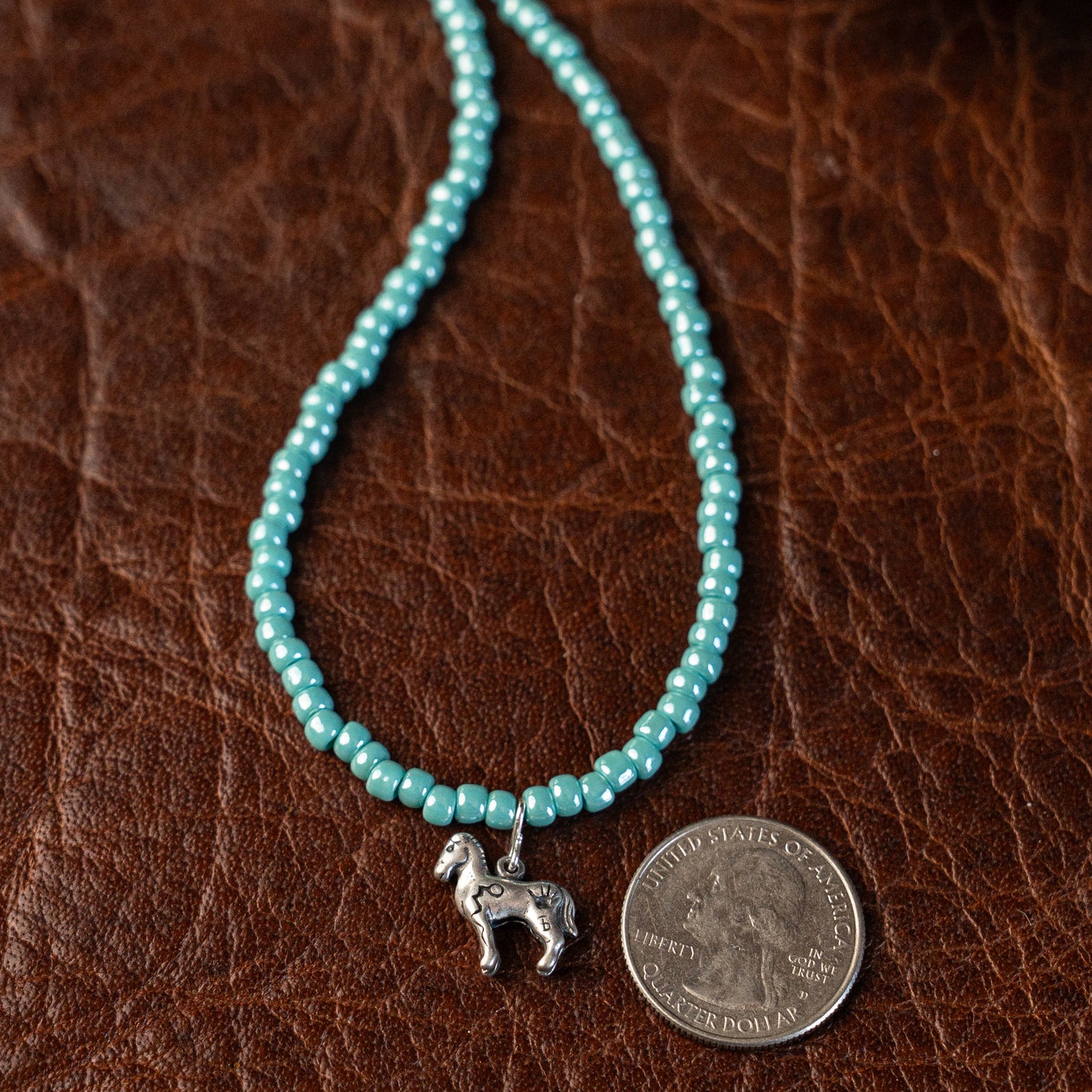 Turquoise Charm