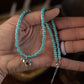 Turquoise Charm