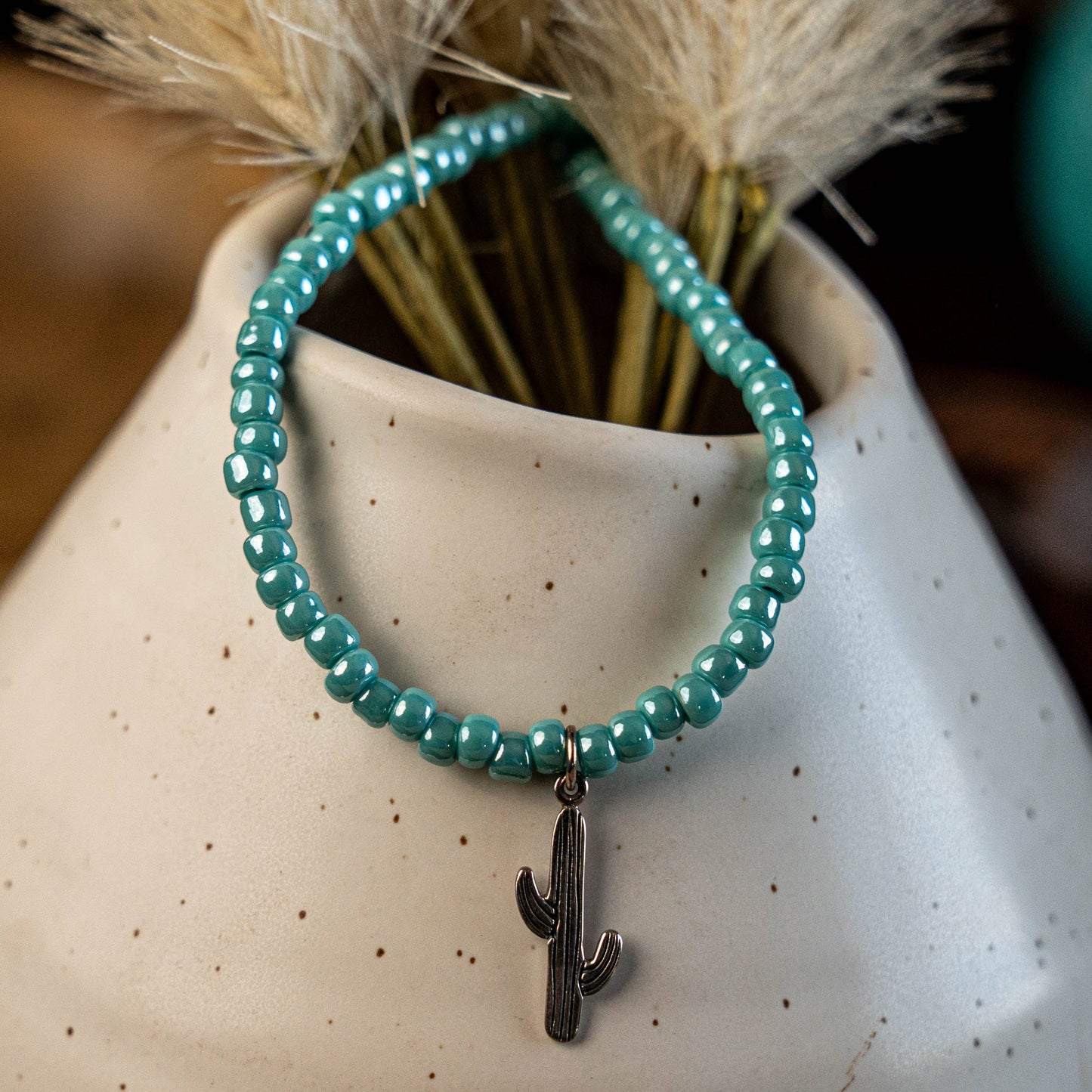 Turquoise Charm