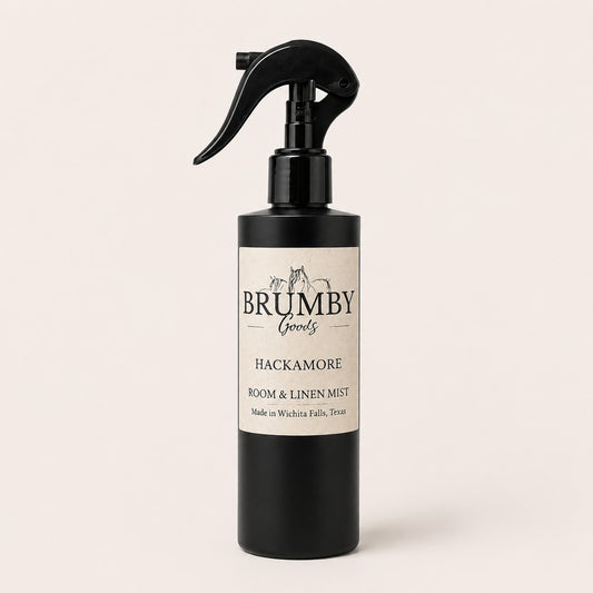 Hackamore Room & Linen Mist