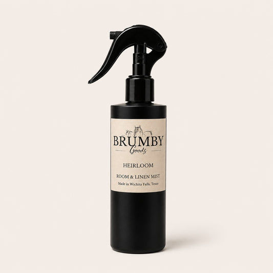 Heirloom Room & Linen Mist