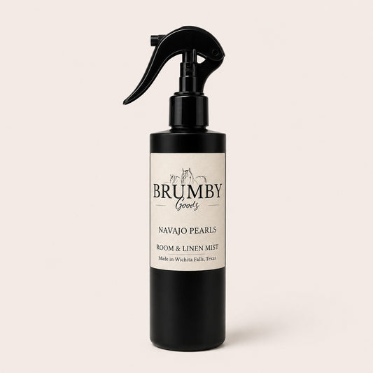 Navajo Pearls Room & Linen Mist