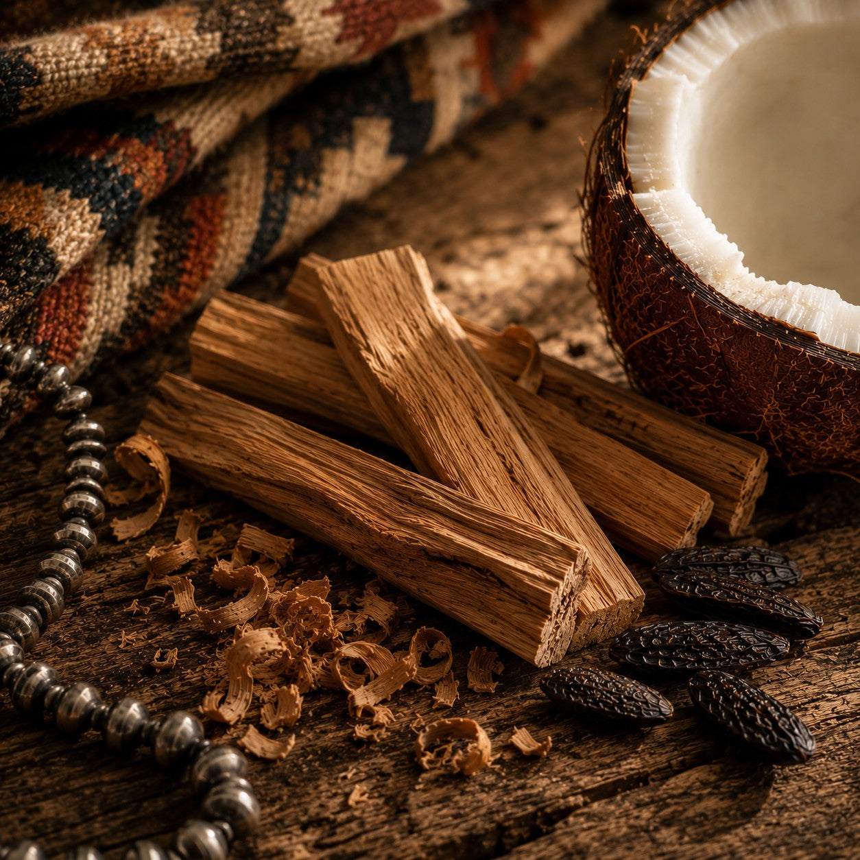 Navajo Pearls Room & Linen Mist